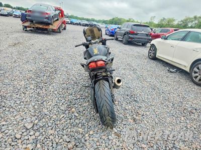 Czwarte zdjęcie samochodu z boku: 2007 YAMAHA FZ1 S VIN:JYARN17E37A003071 - miniatura