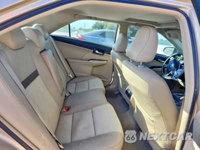 Zdjęcie 10 z 12 samochodu: 2012 TOYOTA CAMRY XLE VIN:4T1BF1FKXCU133458 - miniatura