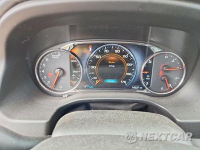 Zdjęcie 9 z 12 samochodu: 2017 GMC ACADIA DENALI VIN:1GKKNXLS3HZ183258 - miniatura