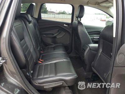 Zdjęcie 11 z 13 samochodu: 2018 FORD ESCAPE TITANIUM VIN:1FMCU9J92JUB71146 - miniatura