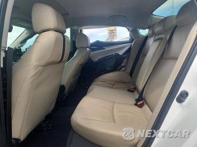 Zdjęcie 10 z 12 samochodu: 2020 HONDA CIVIC TOURING VIN:19XFC1F94LE017568 - miniatura
