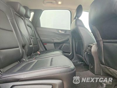 Zdjęcie 11 z 14 samochodu: 2021 FORD ESCAPE SEL VIN:1FMCU0H66MUA83857 - miniatura
