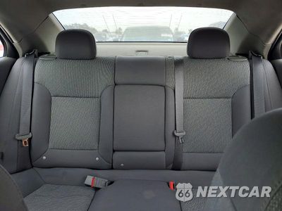 Zdjęcie 10 z 13 samochodu: 2014 CHEVROLET MALIBU LS VIN:1G11A5SL7EF290112 - miniatura
