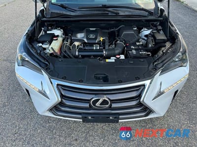 Zdjęcie 7 z 11 samochodu: 2015 LEXUS NX 200T VIN:JTJYARBZ5F2021629 - miniatura