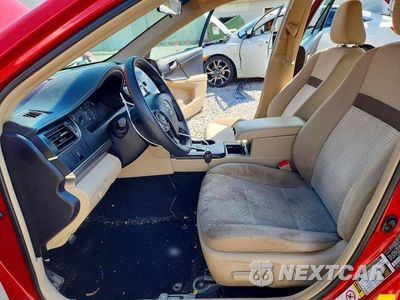 Zdjęcie 7 z 12 samochodu: 2013 TOYOTA CAMRY LE VIN:4T4BF1FK1DR317842 - miniatura