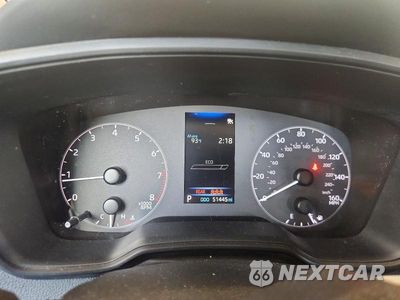 Zdjęcie 9 z 12 samochodu: 2023 TOYOTA COROLLA LE VIN:5YFB4MDE5PP075240 - miniatura