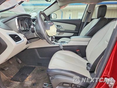 Zdjęcie 7 z 13 samochodu: 2011 GMC TERRAIN SLT VIN:2CTFLXE56B6397789 - miniatura