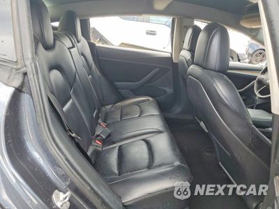 Zdjęcie 10 z 12 samochodu: 2021 TESLA MODEL 3 VIN:5YJ3E1EB2MF091410 - miniatura