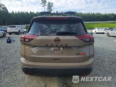 Zdjęcie 6 z 13 samochodu: 2026 NISSAN ROGUE ROCK CREEK VIN:5N1BT3BB7TC791366 - miniatura