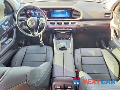 Zdjęcie 8 z 13 samochodu: 2024 MERCEDES-BENZ GLE 350 4MATIC VIN:4JGFB4FB0RB267012 - miniatura