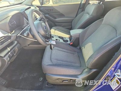 Zdjęcie 7 z 12 samochodu: 2024 SUBARU CROSSTREK PREMIUM VIN:JF2GUADC5RH864555 - miniatura