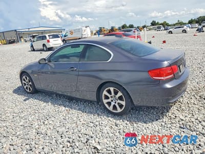 Drugie zdjęcie samochodu z przodu: 2007 BMW 328 XI VIN:WBAWV53517PW24095 - miniatura
