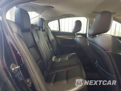 Zdjęcie 10 z 13 samochodu: 2010 ACURA TL VIN:19UUA8F20AA001670 - miniatura