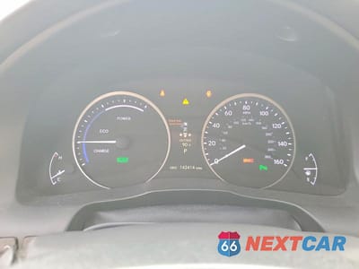 Zdjęcie 9 z 12 samochodu: 2013 LEXUS ES 300H VIN:JTHBW1GG5D2003923 - miniatura