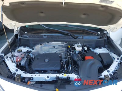 Zdjęcie 12 z 13 samochodu: 2026 BUICK ENCORE GX PREFERRED VIN:KL4AMCSL9TB262099 - miniatura