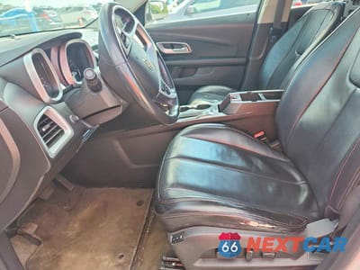 Zdjęcie 7 z 13 samochodu: 2011 CHEVROLET EQUINOX LTZ VIN:2CNFLGEC6B6319101 - miniatura