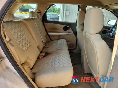 Zdjęcie 10 z 12 samochodu: 2009 CHEVROLET EQUINOX LS VIN:2CNDL13F896234630 - miniatura