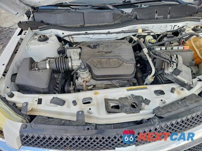 Zdjęcie 12 z 13 samochodu: 2005 CHEVROLET EQUINOX LS VIN:2CNDL13F256138261 - miniatura
