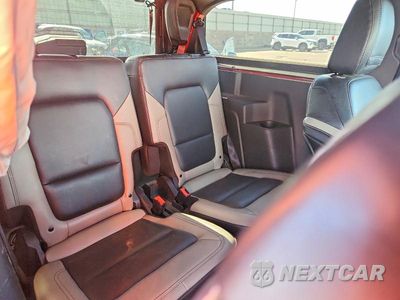 Zdjęcie 10 z 12 samochodu: 2024 FORD BRONCO BIG BEND VIN:1FMDE7AH9RLB21570 - miniatura