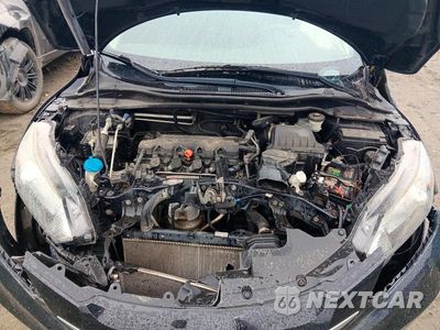 Zdjęcie 11 z 12 samochodu: 2018 HONDA HR-V EX VIN:3CZRU6H58JM712134 - miniatura