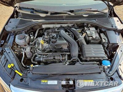 Zdjęcie 11 z 12 samochodu: 2024 VOLKSWAGEN JETTA SEL VIN:3VWGM7BU3RM009133 - miniatura