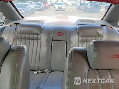 Zdjęcie 10 z 13 samochodu: 1995 CHEVROLET CAPRICE / IMPALA CLASSIC SS VIN:1G1BL52P2SR173792 - miniatura