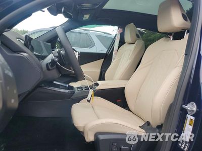 Zdjęcie 7 z 13 samochodu: 2026 BMW X3 30 XDRIVE VIN:5UX53GP0XT9336166 - miniatura