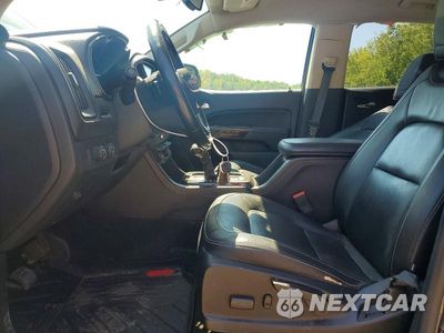 Zdjęcie 7 z 12 samochodu: 2016 GMC CANYON SLT VIN:1GTG6DE37G1349586 - miniatura
