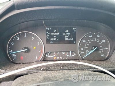 Zdjęcie 9 z 12 samochodu: 2022 FORD ECOSPORT SE VIN:MAJ6S3GL4NC458920 - miniatura