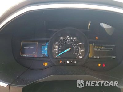Zdjęcie 9 z 13 samochodu: 2019 FORD EDGE TITANIUM VIN:2FMPK3K97KBC64383 - miniatura