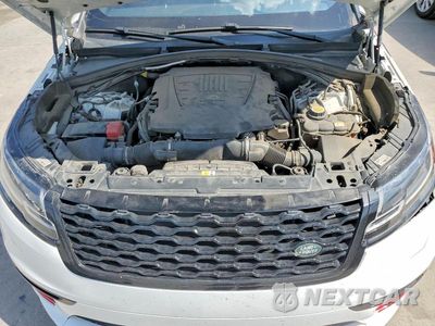 Zdjęcie 11 z 12 samochodu: 2018 LAND ROVER RANGE ROVER VELAR R-DYNAMIC SE VIN:SALYL2RV8JA730845 - miniatura