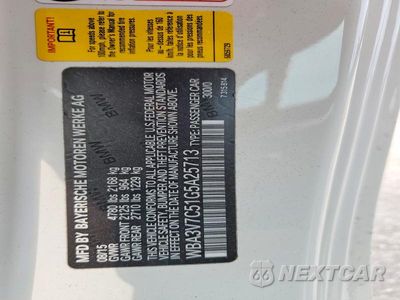 Zdjęcie 12 z 12 samochodu: 2016 BMW 428 I SULEV VIN:WBA3V7C51G5A25713 - miniatura