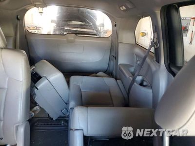 Zdjęcie 10 z 13 samochodu: 2016 HONDA ODYSSEY EXL VIN:5FNRL5H6XGB106021 - miniatura