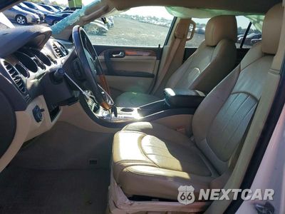 Zdjęcie 7 z 14 samochodu: 2012 BUICK ENCLAVE VIN:5GAKRCED0CJ274214 - miniatura