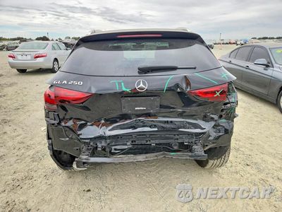 Zdjęcie 6 z 13 samochodu: 2023 MERCEDES-BENZ GLA 250 VIN:W1N4N4GB6PJ523098 - miniatura