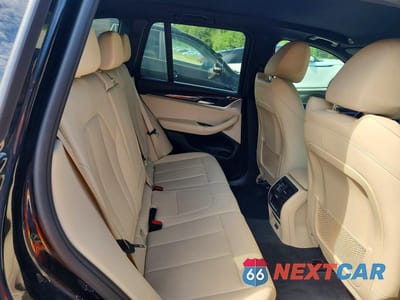 Zdjęcie 10 z 13 samochodu: 2020 BMW X3 XDRIVE30I VIN:5UXTY5C03L9D10322 - miniatura