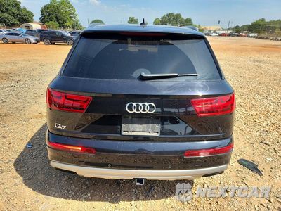 Zdjęcie 6 z 13 samochodu: 2019 AUDI Q7 PREMIUM PLUS VIN:WA1LAAF75KD019590 - miniatura
