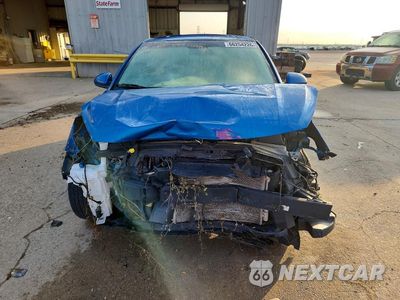 Piąte zdjęcie samochodu w środku: 2023 KIA RIO S VIN:3KPA24AD3PE541858 - miniatura