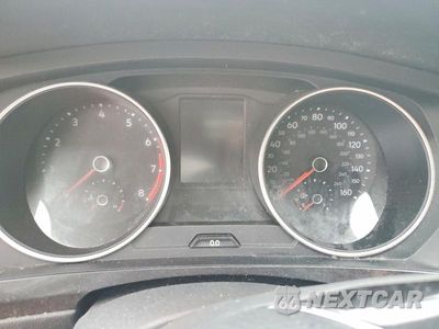 Zdjęcie 9 z 13 samochodu: 2021 VOLKSWAGEN TIGUAN SE VIN:3VV2B7AX0MM024987 - miniatura