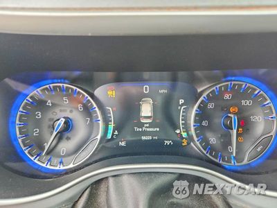Zdjęcie 9 z 13 samochodu: 2020 CHRYSLER PACIFICA TOURING L VIN:2C4RC1BG4LR140867 - miniatura