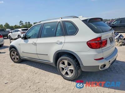 Drugie zdjęcie samochodu z przodu: 2012 BMW X5 XDRIVE35I VIN:5UXZV4C55CL752978 - miniatura