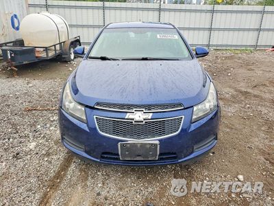 Piąte zdjęcie samochodu w środku: 2013 CHEVROLET CRUZE LT VIN:1G1PC5SB4D7122948 - miniatura