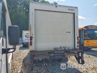 Drugie zdjęcie samochodu z przodu: 2023 CHEVROLET 4500 BOX TRUCK VIN:54DCDW1D1PS204774 - miniatura