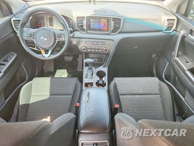 Zdjęcie 8 z 13 samochodu: 2018 KIA SPORTAGE LX VIN:KNDPM3ACXJ7472308 - miniatura