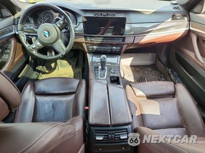 Zdjęcie 8 z 12 samochodu: 2016 BMW 550 XI VIN:WBAKP9C54GD980817 - miniatura