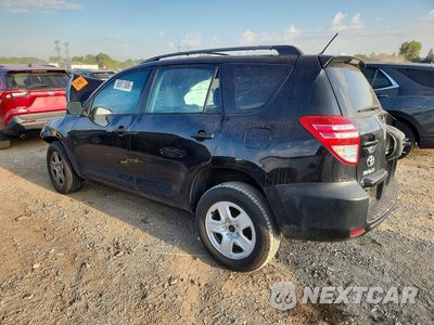 Drugie zdjęcie samochodu z przodu: 2012 TOYOTA RAV4 BASE VIN:2T3BF4DV9CW188845 - miniatura