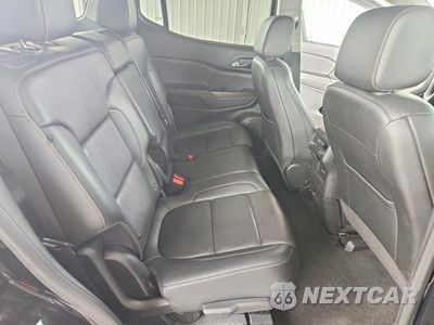 Zdjęcie 11 z 13 samochodu: 2023 GMC ACADIA SLT VIN:1GKKNUL46PZ149023 - miniatura