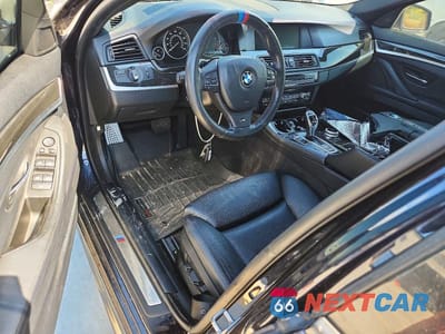 Zdjęcie 8 z 12 samochodu: 2012 BMW 535 I VIN:WBAFR7C52CC809841 - miniatura