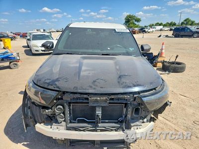 Zdjęcie 6 z 15 samochodu: 2020 FORD EXPLORER POLICE INTERCEPTOR VIN:1FM5K8AB1LGC62941 - miniatura