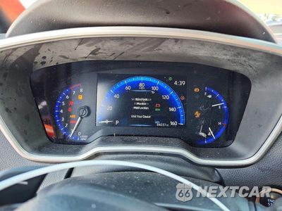 Zdjęcie 9 z 13 samochodu: 2020 TOYOTA COROLLA XSE VIN:JTDT4RCE0LJ027467 - miniatura